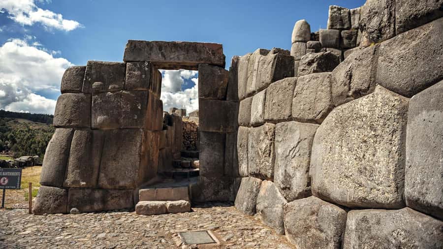 Cusco : City Tour of 4 Ruins and Sun Temple - Key things to know before you go