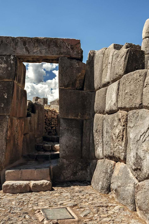 Cusco : City Tour of 4 Ruins and Sun Temple - Price and ticket costs, where the real value lives