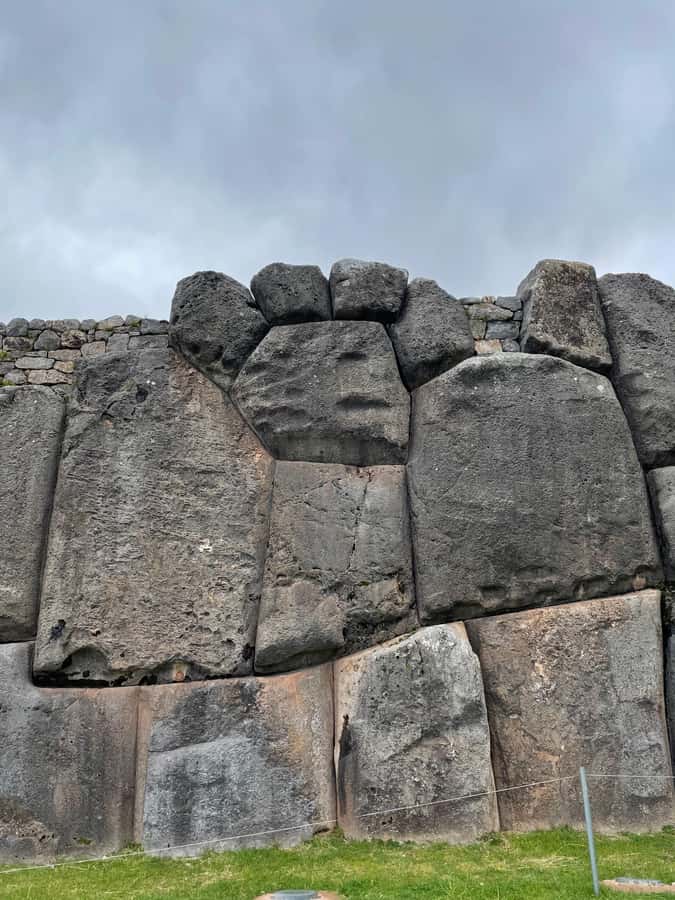 Cusco : City Tour of 4 Ruins and Sun Temple - The 5-hour reality, from hotel pickup to finish in town