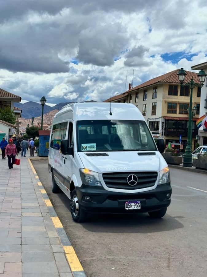 Cusco: City Tour Photographic Experience - Why this Cusco tour is a strong pick for photo lovers and first-timers