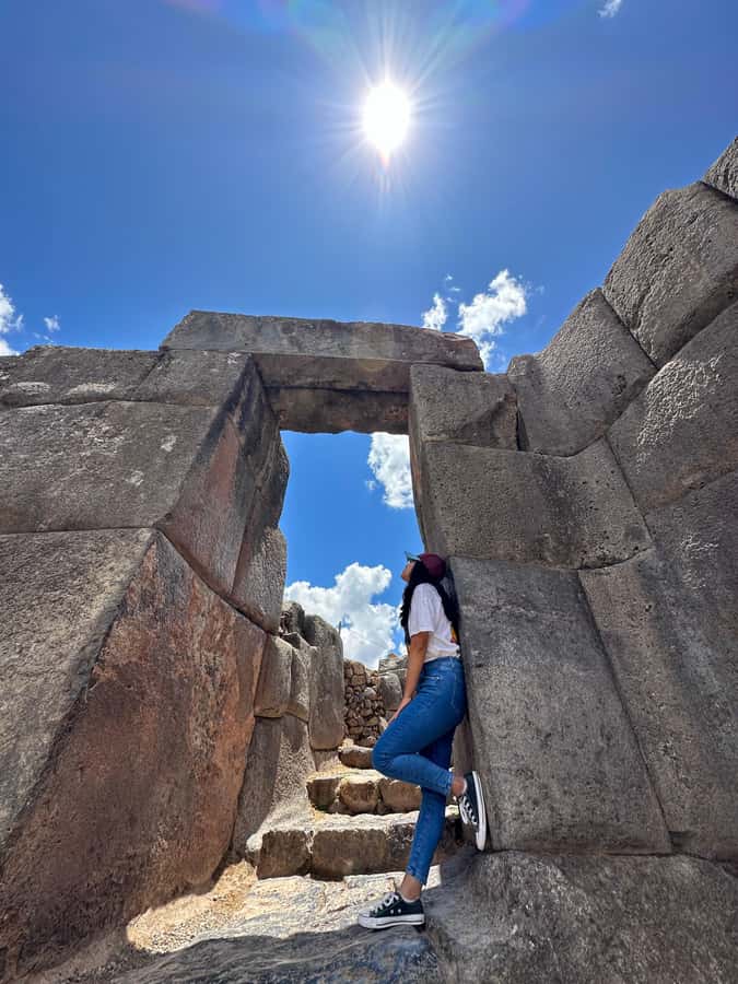 Cusco: City Tour Photographic Experience - Sacsayhuaman: fortress energy and panoramic photo potential