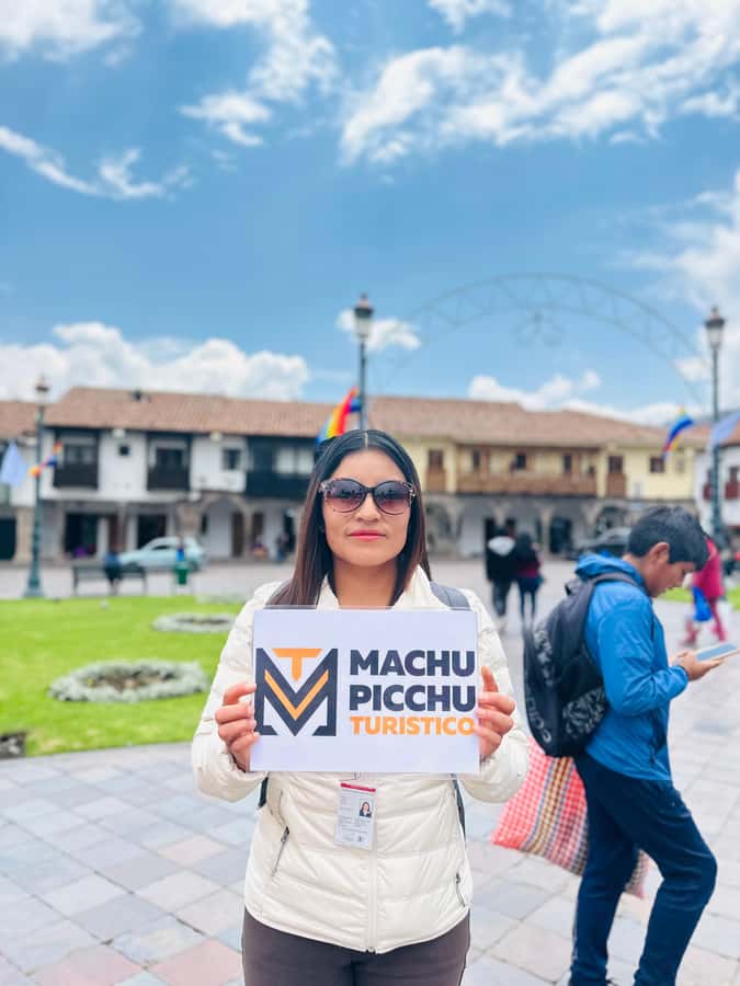 Cusco: City Tour Photographic Experience - Plaza de Armas free time: use it smart, not rushed