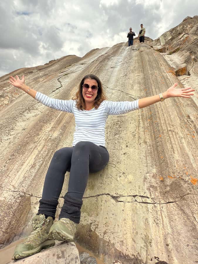 Cusco: City Tour Photographic Experience - Guide quality and bilingual pacing, the part that really matters