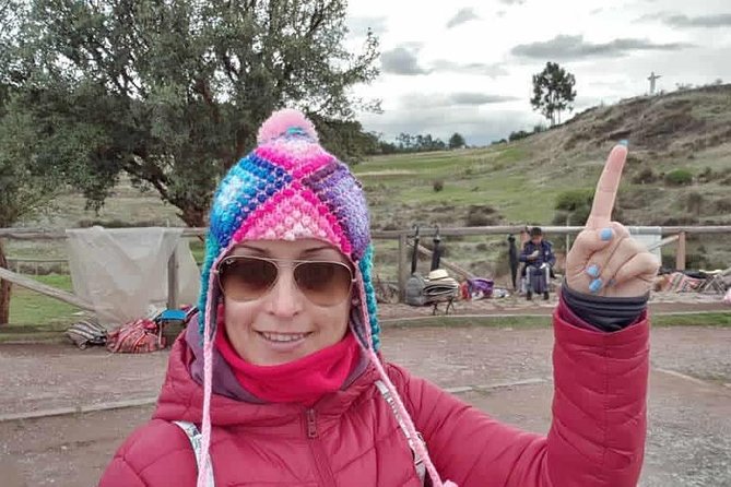 Cusco City Tour: Sacsayhuaman Qenqo PucaPucara and Tambomachay - Stop 3: Pucapucara military construction, the easy win with free admission