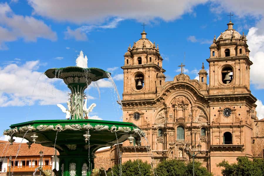 Cusco: City Tour with Inca Archaeological Treasures - Key highlights you will feel right away
