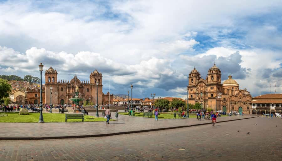 Cusco: City Tour with Inca Archaeological Treasures - Cusco in 4 Hours: How This Tour Gives You the Big Picture Fast