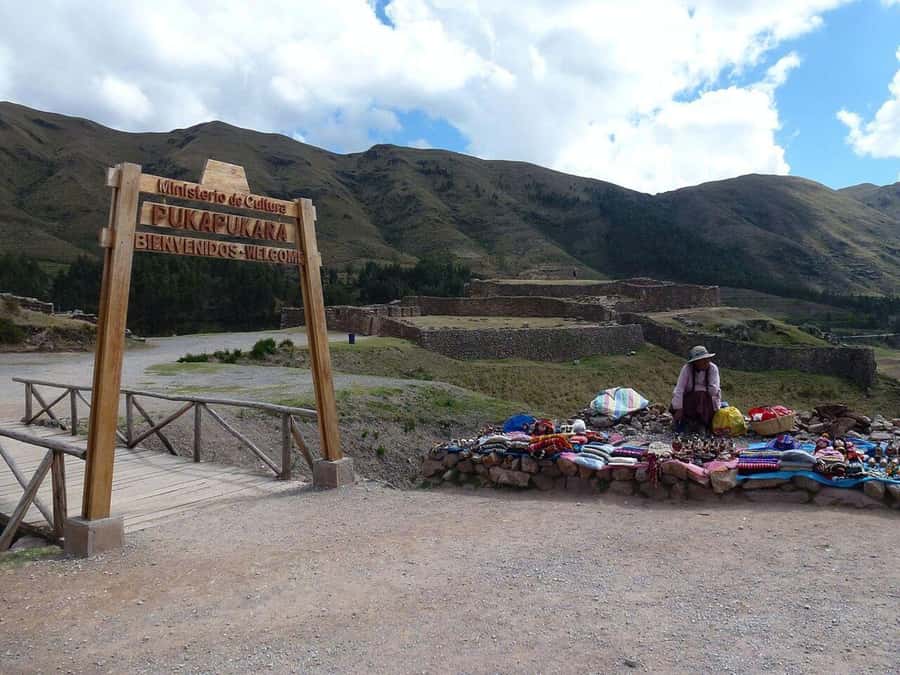 Cusco: City Tour with Inca Archaeological Treasures - Sacsayhuamán: The Stone Fortress Where Inti Raymi Takes Place Each June 24