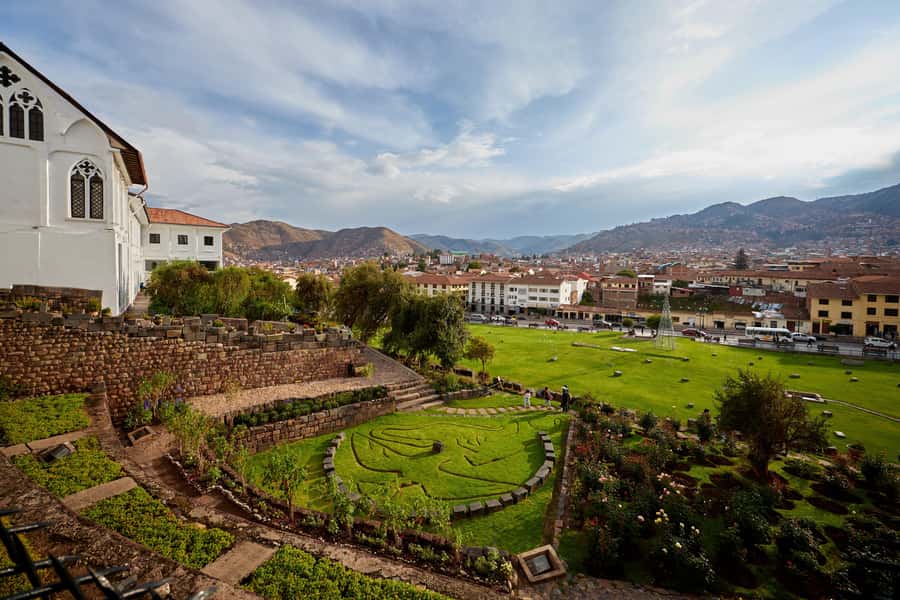 Cusco: City Tour with Inca Archaeological Treasures - Qenqo: Ceremonial Carvings and Why People Made Offerings Here