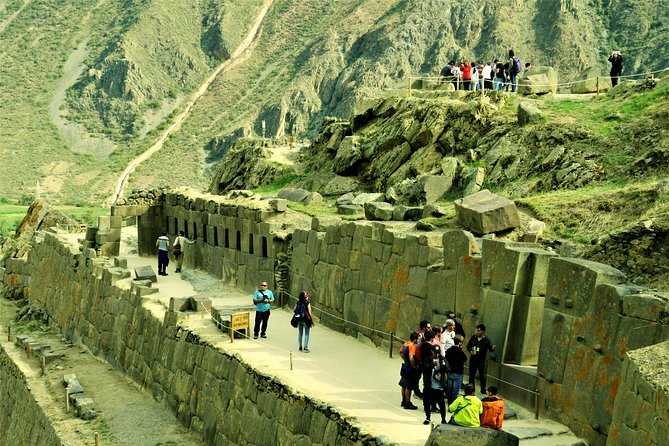 Cusco City Tour with Sacsayhuaman & Inca Sites - Small Group - How This Half-Day Cusco Tour Helps You Get Oriented Fast