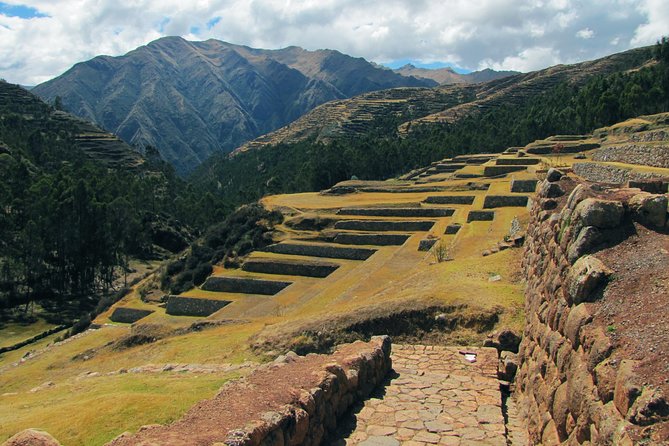 Cusco City Tour with Sacsayhuaman & Inca Sites - Small Group - Who This Tour Fits Best (And Who Might Prefer Something Else)