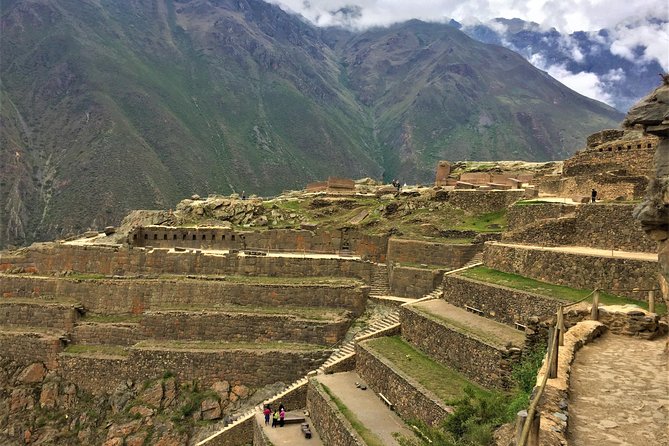 Cusco City Tour with Sacsayhuaman & Inca Sites – Small Group - Qenqo: A Rock-Cut Ceremonial Center That Feels Like a Puzzle
