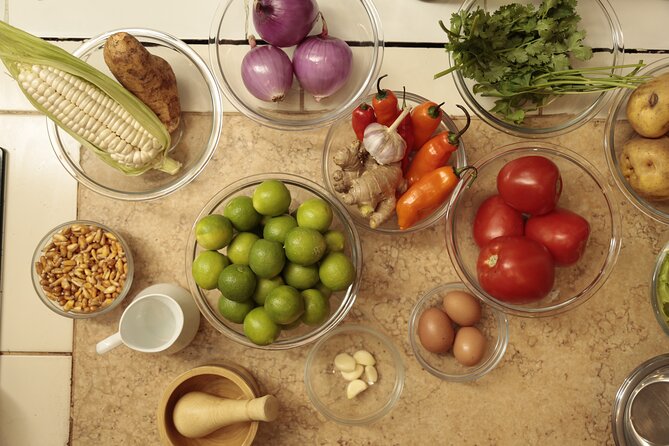 Cusco Cooking Class by ChocoMuseo in Cusco - Price and value: what you get for about $54