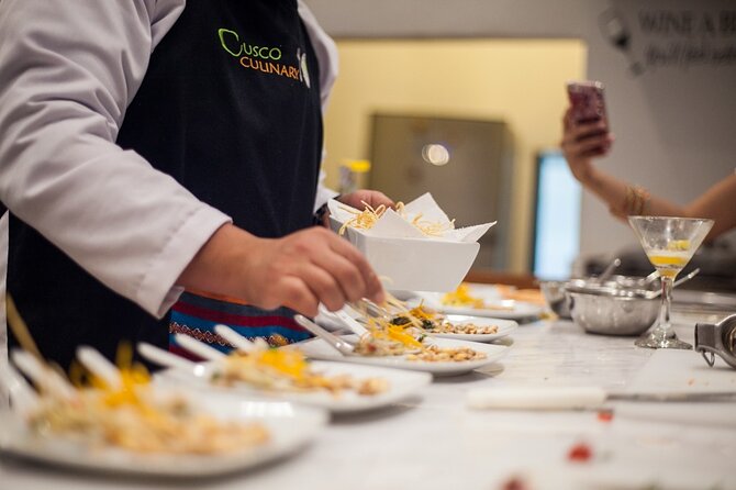 Cusco Cooking Classes and San Pedro Market Tour - Timing, Duration, and the Half-Day Pace in Real Life