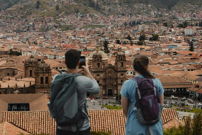 Cusco: Cultural & Historic Walking Tour with Local Drinks - Key Things to Know Before You Go