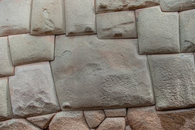 Cusco: Cultural & Historic Walking Tour with Local Drinks - San Blas, the Artistic Neighborhood You Can Wander Without Getting Lost