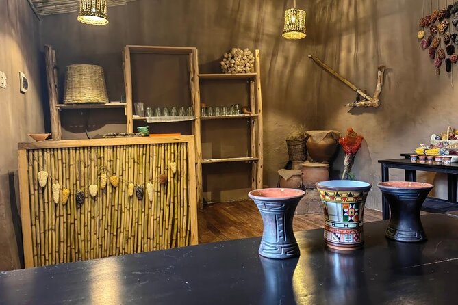 Cusco: Cultural & Historic Walking Tour with Local Drinks - San Cristobal Viewpoint and the Pisco Sour Finale