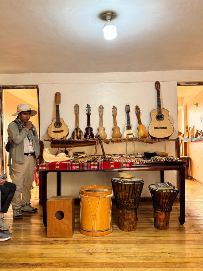 Cusco: Cultural Walking Tour with Local Guide⭐⭐⭐⭐⭐ - Duration and Pace: What 138 Minutes Feels Like