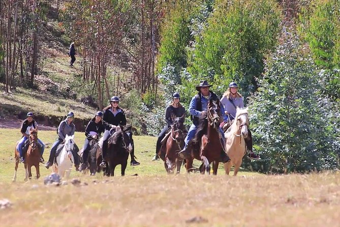 Cusco Day Tour Horse Riding Mystic Tour Full Service The Most Recommended - Price and value: is $65 worth it?