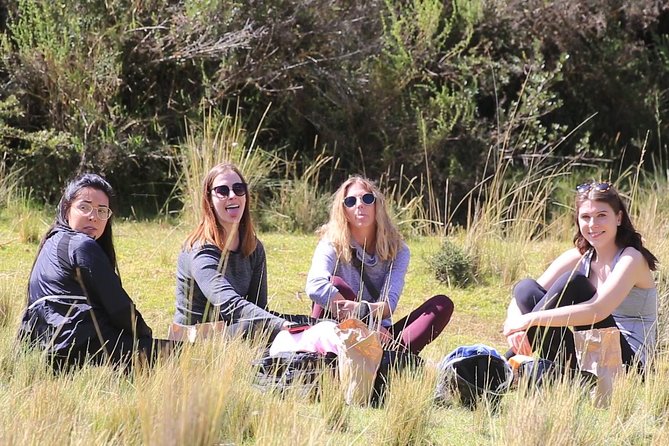 Cusco Day Tour Horse Riding Mystic Tour Full Service The Most Recommended - Chacan mountain views, river huacas, and the ride between