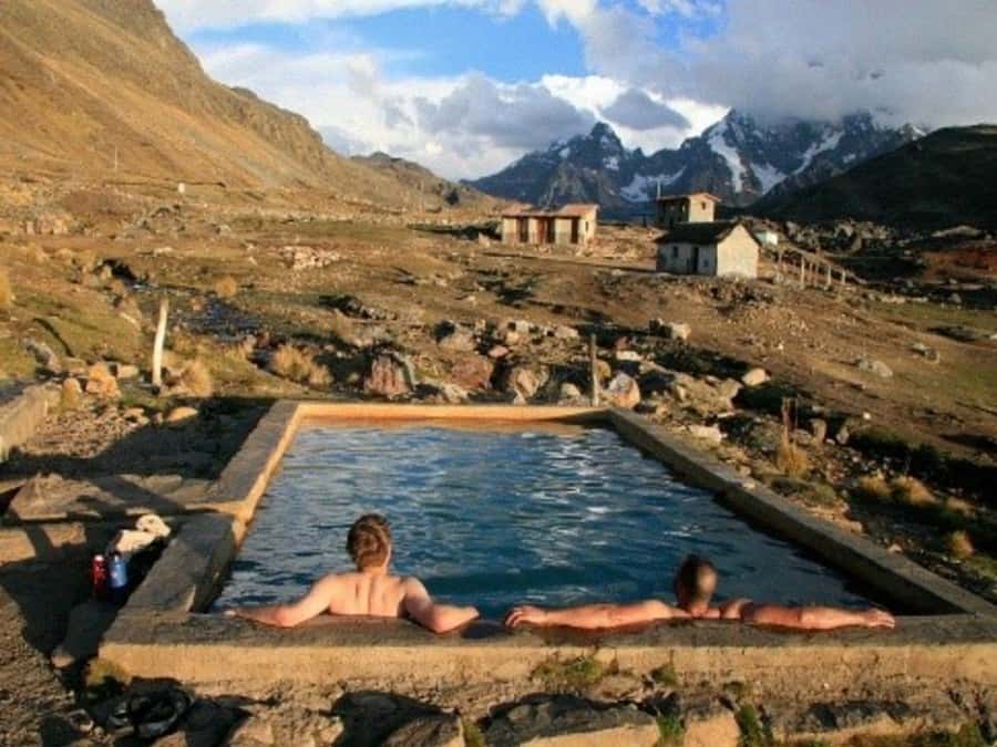 Cusco: Day Trip to the 7 Ausangate Lagoons with Lunch - The seven lagoons: what you should expect to see and photograph