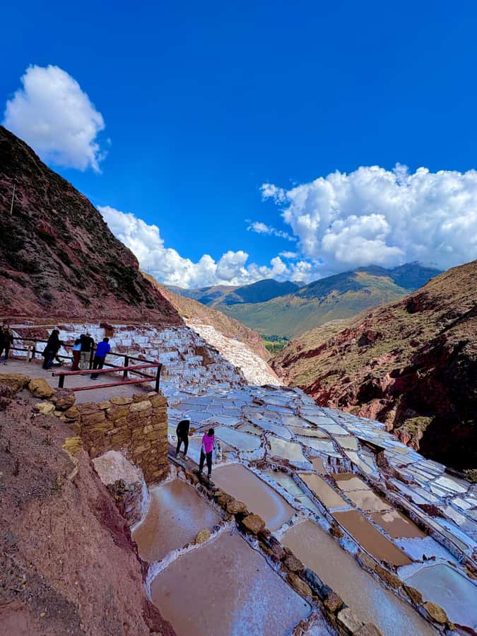 Cusco: Exclusive ATV Adventure to Maras and Moray - Khua-Mahuaypampa ATV base: gear up, practice, then go