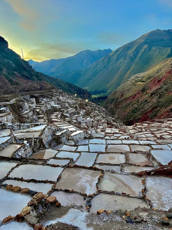 Cusco: Exclusive ATV Adventure to Maras and Moray - Safety and comfort: the small details that make this tour feel “premium”