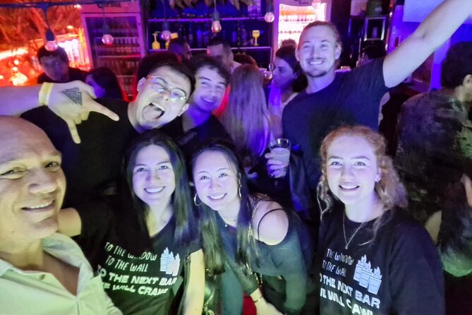 Cusco: Exclusive Pub Crawl with more than 10 Benefits - How the perks affect your night, not just the marketing list