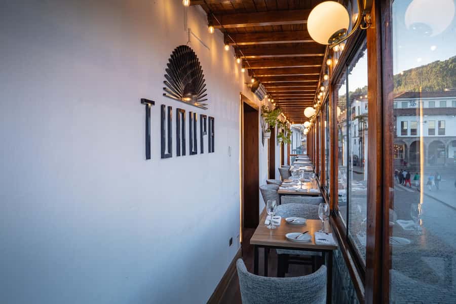 Cusco: Folkloric Andean Show & 3-Course Dinner at Tunupa - Your 3-course dinner: what you actually get and what to expect