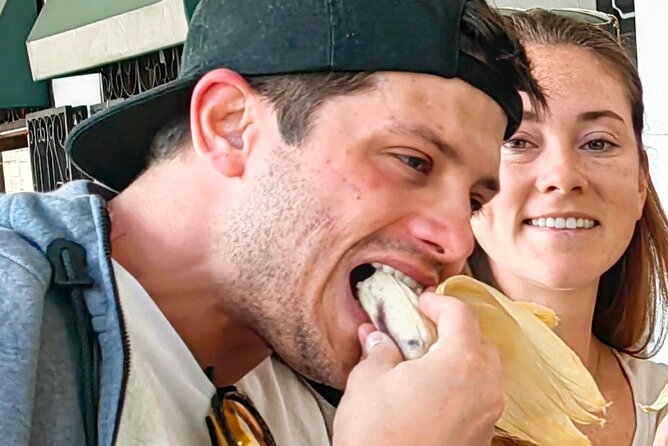 Cusco Food Walking Tour & Central Market - Key Highlights You Actually Feel