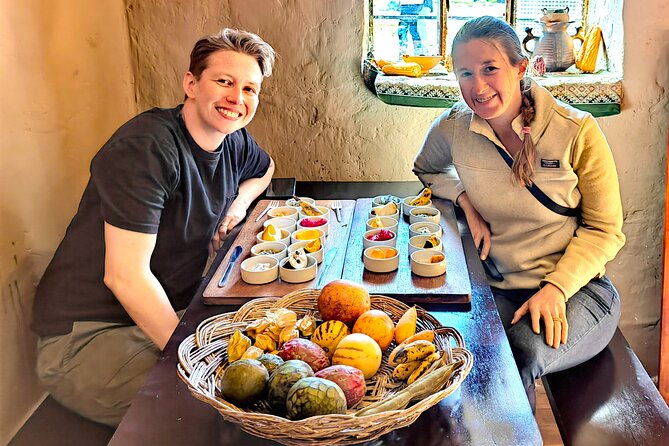 Cusco Food Walking Tour & Central Market - San Pedro Market: The Best Place to Learn What Cusco Cooks With