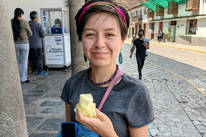 Cusco Food Walking Tour & Central Market - What the Guide Does That Makes This Worth $60