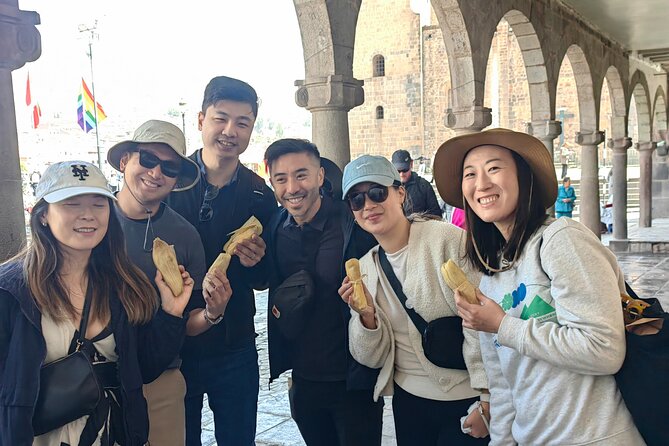 Cusco Food Walking Tour & Central Market - Timing in Cusco: Morning or Afternoon Works, But Plan Your Day Around It
