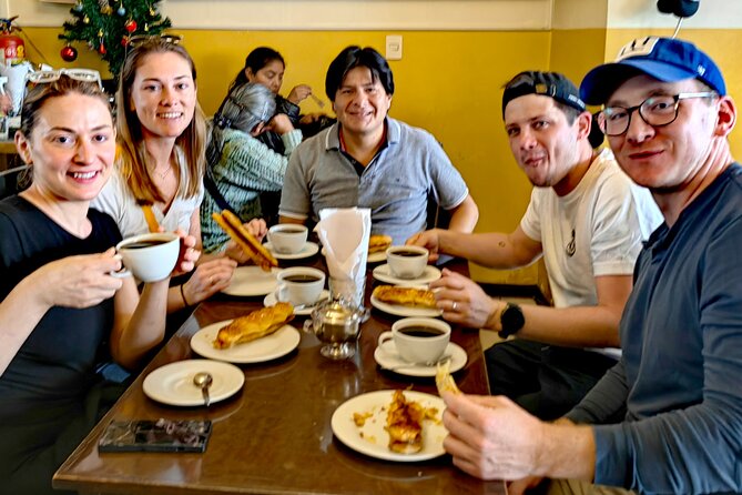 Cusco Food Walking Tour & Central Market - Value Breakdown: Why This Tour Usually Feels Like a Good Deal