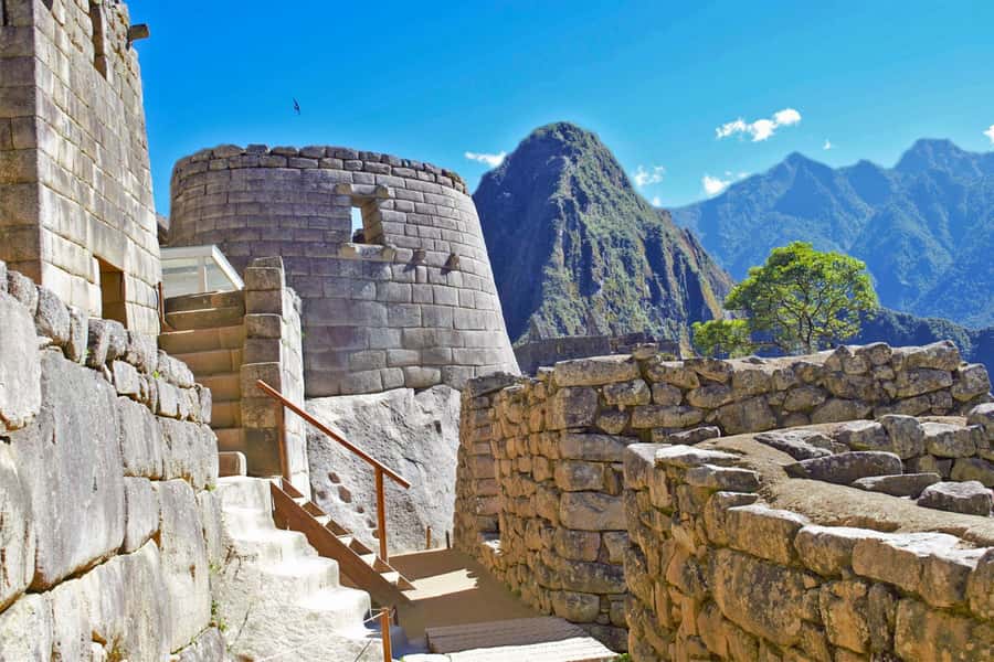 CUSCO: Full Day All Included Private Machu Picchu Experience - Key points at a glance