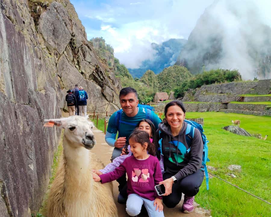 CUSCO: Full Day All Included Private Machu Picchu Experience - Train back and the private transfer into Cusco