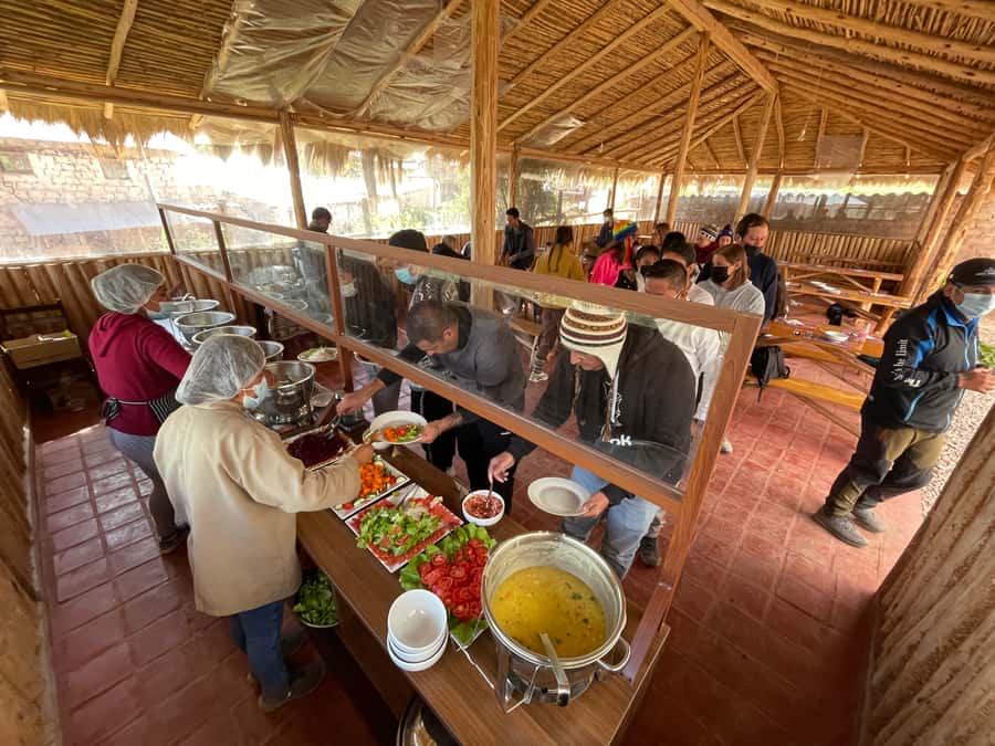 Cusco: Full-Day Palcoyo Rainbow Mountain All-Inclusive Tour - Key highlights to know before you go