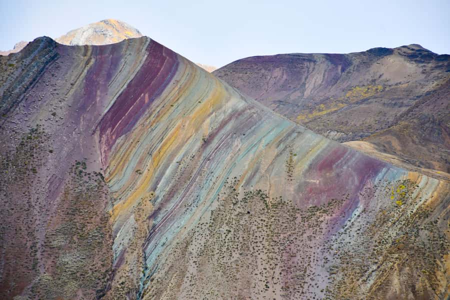 Cusco: Full-Day Palcoyo Rainbow Mountain All-Inclusive Tour - Weather matters, so pick your day like a local