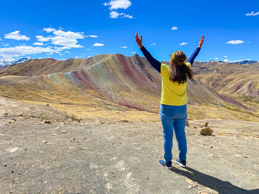 Cusco: Full-Day Palcoyo Rainbow Mountain All-Inclusive Tour - Palcoyo Rainbow Mountains: why this day trip feels like a smarter pick