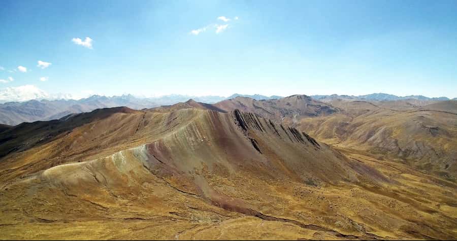 Cusco: Full-Day Palcoyo Rainbow Mountain All-Inclusive Tour - The steps, the 4,700 meters, and how to reduce altitude trouble