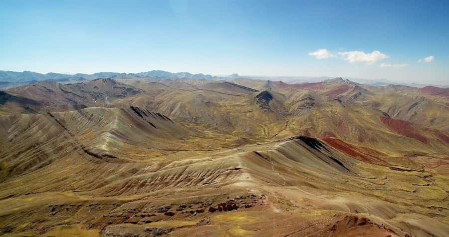Cusco: Full-Day Palcoyo Rainbow Mountain All-Inclusive Tour - Price and value: what $36 covers and what costs extra