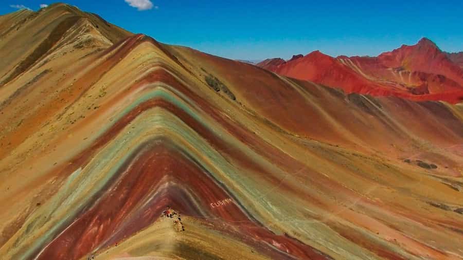 Cusco: Full-Day Rainbow Mountain & Red Valley Trekking Tour - Key Highlights At a Glance