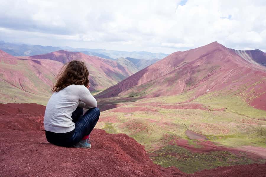 Cusco: Full-Day Rainbow Mountain & Red Valley Trekking Tour - Why This Cusco Day Trip Works So Well for Most Travelers