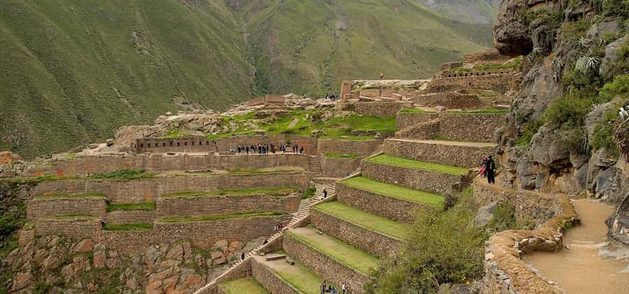 Cusco: Full-Day Sacred Valley and Maras Tour - Chinchero Textile Center: A Market-Friendly Start