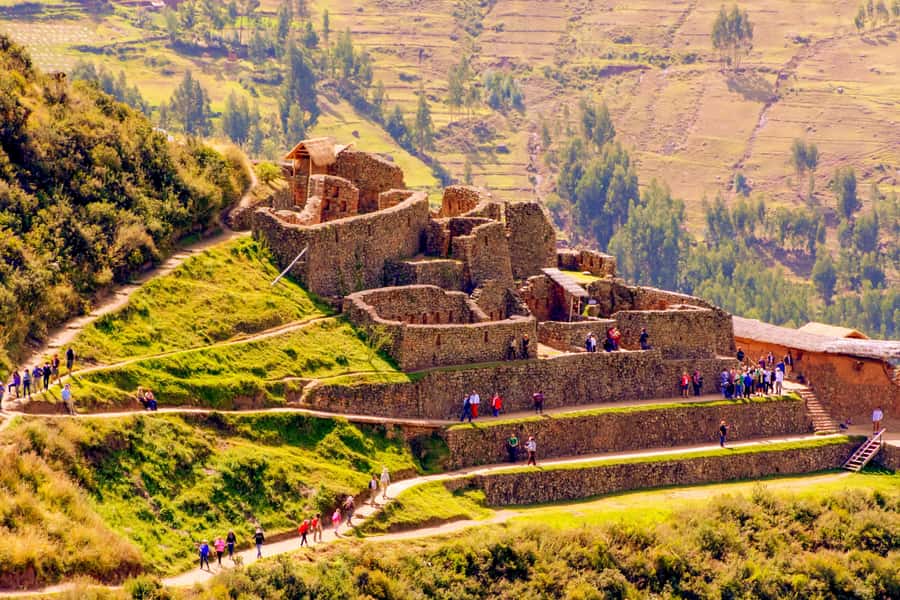Cusco: Full-Day Sacred Valley History Tour - Key Points Before You Go
