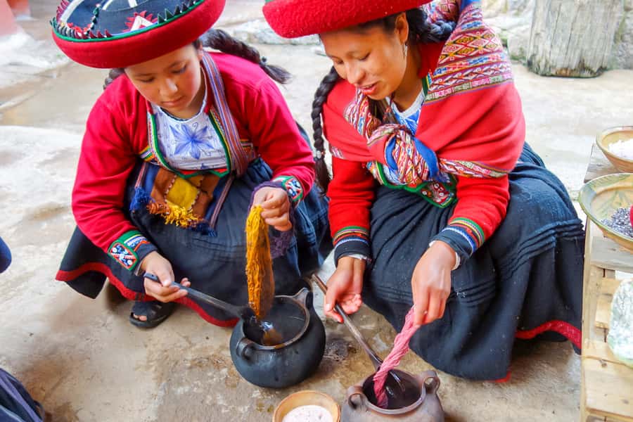 Cusco: Full-Day Sacred Valley History Tour - Practical Tips That Make the Day Easier