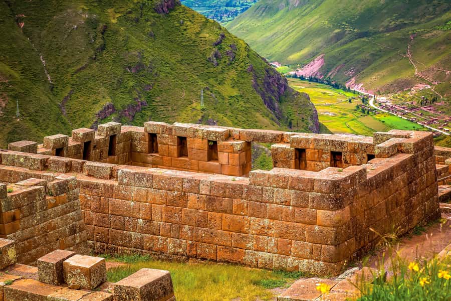 Cusco: Full-Day Tour of The Sacred Valley With Lunch - Why This Sacred Valley Day Tour Works When You’re Short on Time