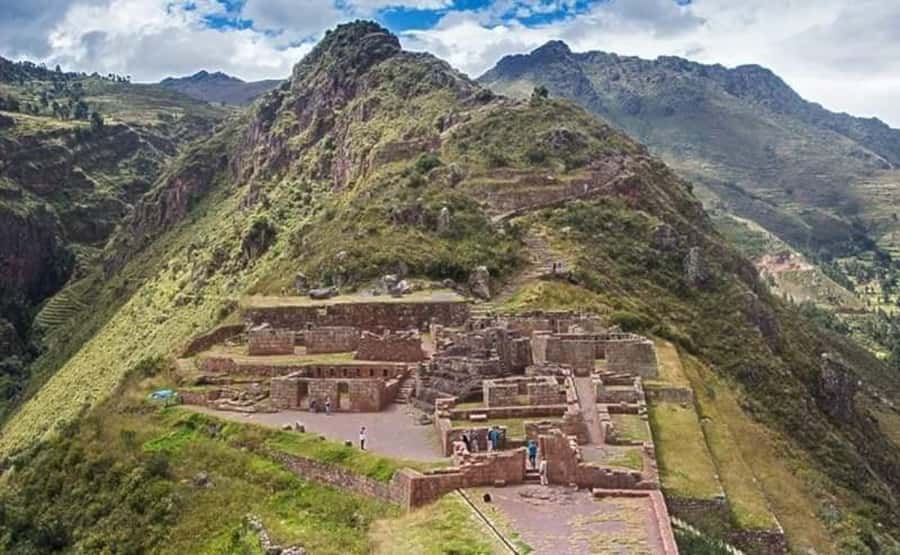 Cusco: Full-Day Tour of The Sacred Valley With Lunch - Guides, Language, and the Difference Between a Good Day and a Great One
