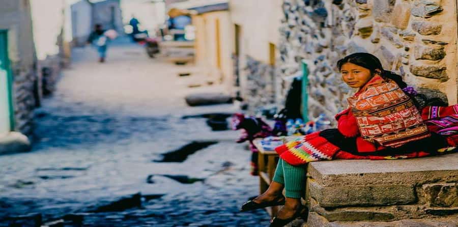 Cusco: Full-Day Tour of The Sacred Valley With Lunch - Shopping Stops and Time Balance: How to Avoid Feeling Rushed