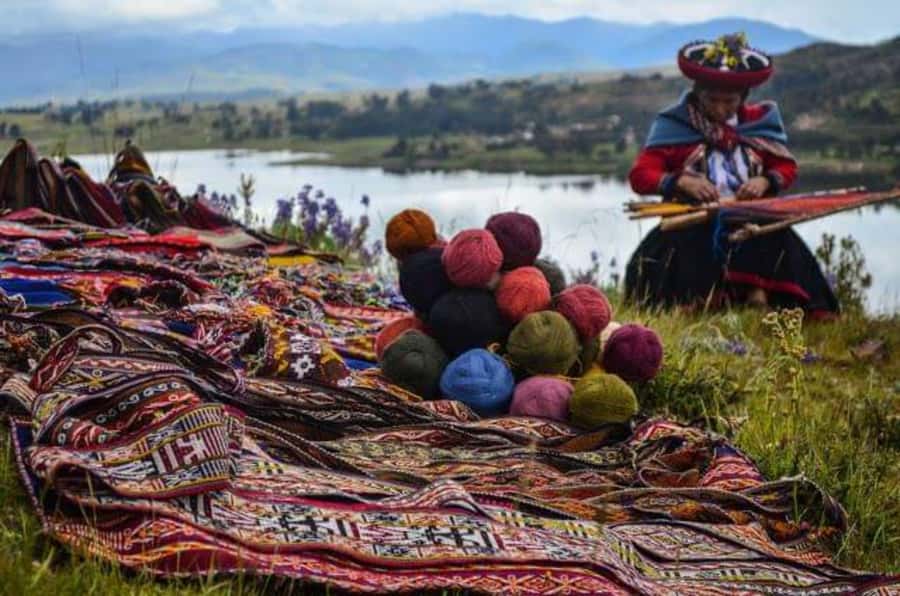 Cusco: Full-Day Tour of The Sacred Valley With Lunch - What to Bring (and What to Skip) So You Don’t Feel Miserable