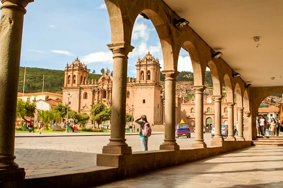 Cusco: Half-Day City and Nearby Archaeological Sites Tour - Key highlights you will care about